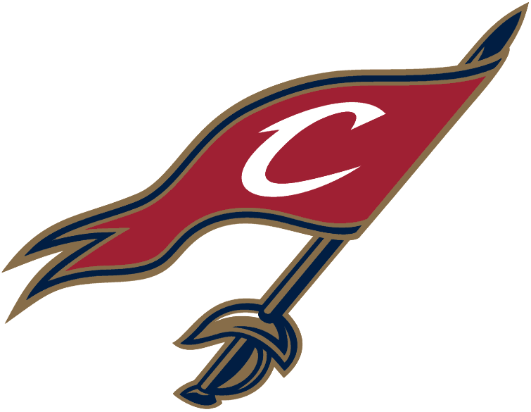 Cleveland Cavaliers 2003-2010 Alternate Logo iron on transfers for fabric